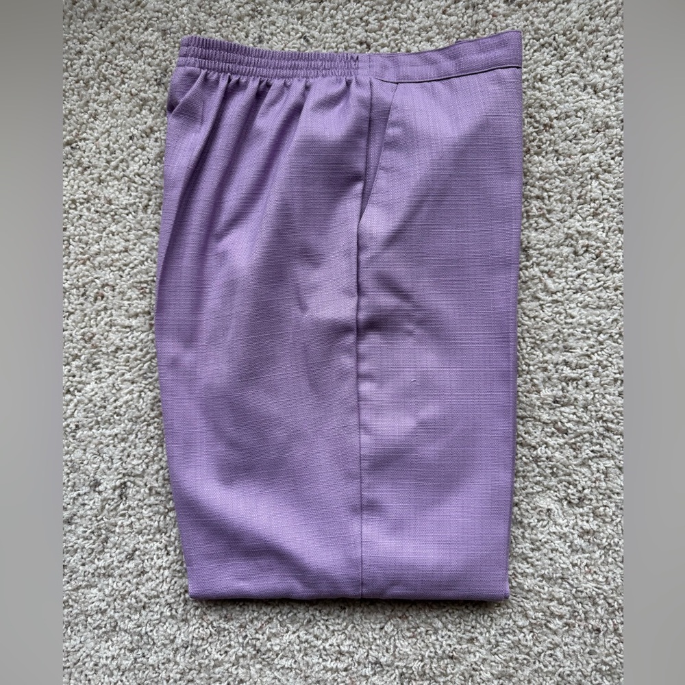 Women’s petite pants